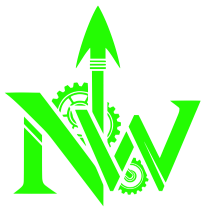 NockWorks NW monogram